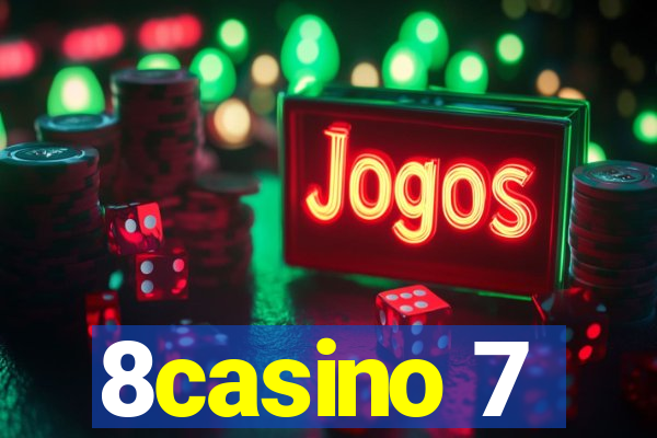 8casino 7